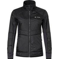 Vaude Damen Valsorda Hybrid Jacke Vaude Damen Valsorda Hybrid Jacke von Vaude