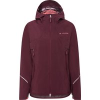 Vaude Damen Yaras 3in1 Jacke Vaude Damen Yaras 3in1 Jacke von Vaude