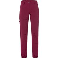 Vaude Damen Yaras Warm Rain Hose Vaude Damen Yaras Warm Rain Hose von Vaude