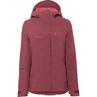 Vaude Damen Yaras Warm Rain Jacke Vaude Damen Yaras Warm Rain Jacke von Vaude