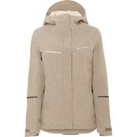Vaude Damen Yaras Warm Rain Jacke Vaude Damen Yaras Warm Rain Jacke von Vaude