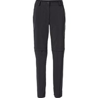 Vaude Damen Yaras Zo Radhose lang Vaude Damen Yaras Zo Radhose lang von Vaude