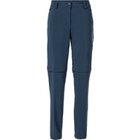 Vaude Damen Yaras Zo Radhose lang Vaude Damen Yaras Zo Radhose lang von Vaude