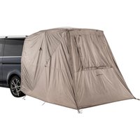 Vaude Drive Van Trunk Linen Vaude Drive Van Trunk Linen von Vaude