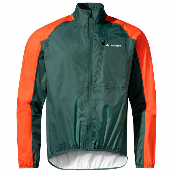 Vaude - Drop Jacket III - Fahrradjacke Gr M bunt von Vaude