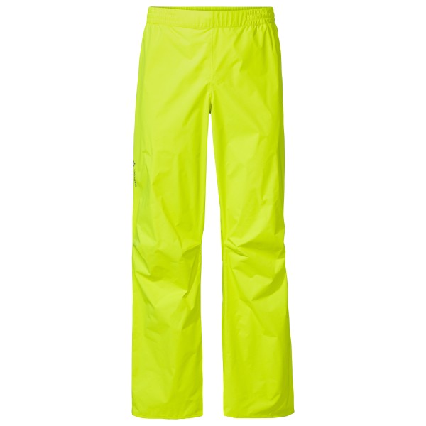 Vaude - Drop Pants II - Radhose Gr 3XL - Regular grün Vaude - Drop Pants II - Radhose Gr 3XL - Regular grün von Vaude