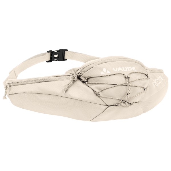 Vaude - Elope Hip Pack 2 - Hüfttasche Gr 2 l beige Vaude - Elope Hip Pack 2 - Hüfttasche Gr 2 l beige von Vaude