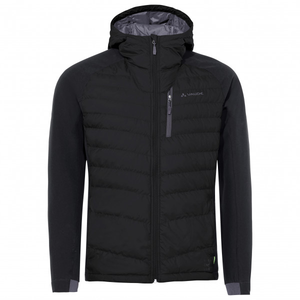 Vaude - Elope Hybrid Jacket - Kunstfaserjacke Gr S schwarz Vaude - Elope Hybrid Jacket - Kunstfaserjacke Gr S schwarz von Vaude