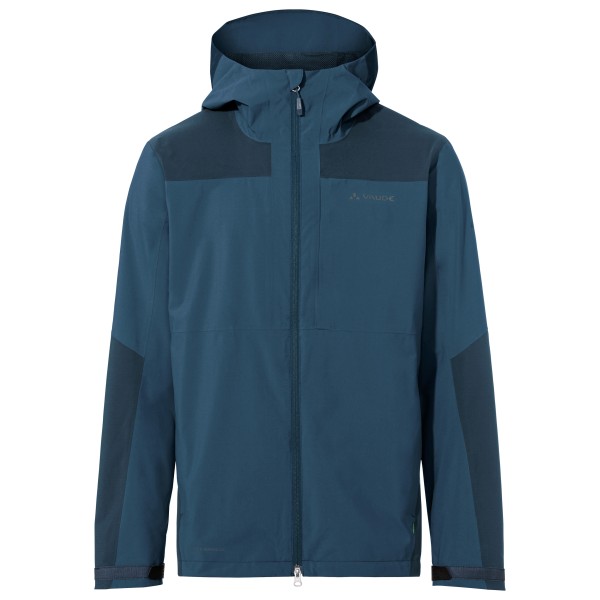Vaude - Elope Jacket II - Regenjacke Gr XXL blau Vaude - Elope Jacket II - Regenjacke Gr XXL blau von Vaude