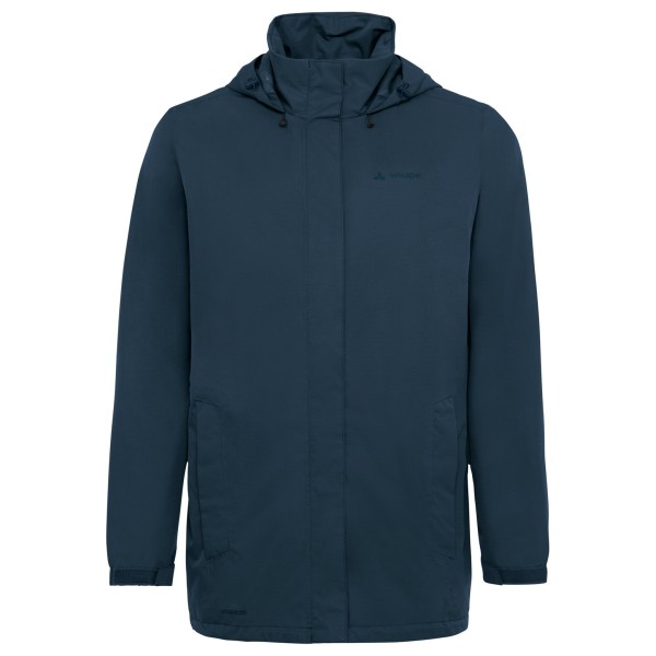 Vaude - Escape Parka - Regenjacke Gr L blau Vaude - Escape Parka - Regenjacke Gr L blau von Vaude
