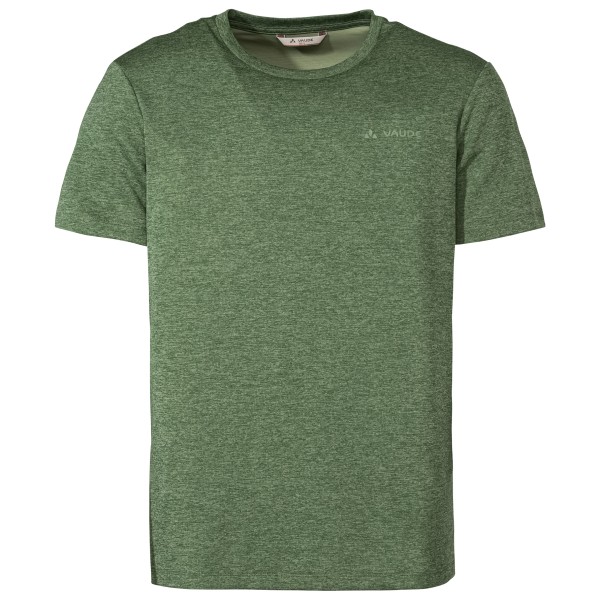Vaude - Essential T-Shirt - Funktionsshirt Gr S oliv von Vaude