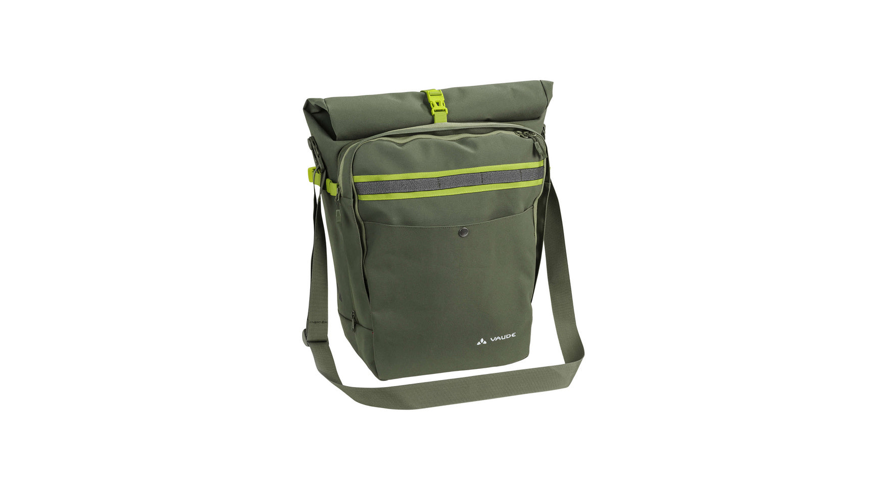 Vaude ExCycling Back Single Vaude ExCycling Back Single von Vaude