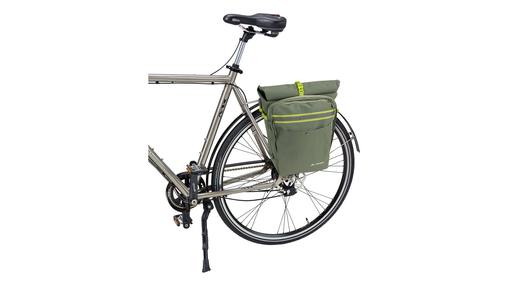 Vaude ExCycling Back Single Vaude ExCycling Back Single von Vaude