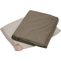 Vaude FP Mark UL 3P Bark Vaude FP Mark UL 3P Bark von Vaude