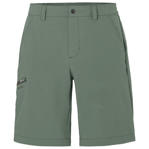 Vaude - Farley Stretch Bermuda II - Shorts Gr 48 oliv Vaude - Farley Stretch Bermuda II - Shorts Gr 48 oliv von Vaude