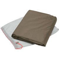 Vaude Floorprotector Allround Ferret XT 3P - Zeltunterlage für das Allround Arco XT 3 Personen Zelt Vaude Floorprotector Allround Ferret XT 3P - Zeltunterlage für das Allround Arco XT 3 Personen Zelt von Vaude