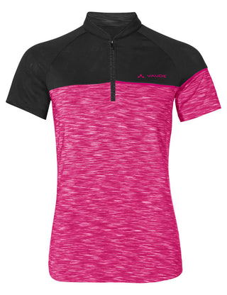Vaude Funktionsshirt Women's Altissimo - bramble/black / 38 Vaude Funktionsshirt Women's Altissimo - bramble/black / 38 von Vaude