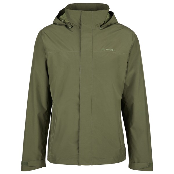 Vaude - Gadmer 2L Jacket - Regenjacke Gr XL oliv Vaude - Gadmer 2L Jacket - Regenjacke Gr XL oliv von Vaude