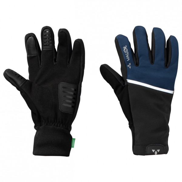 Vaude - Hanko Gloves II - Handschuhe Gr 11 schwarz von Vaude