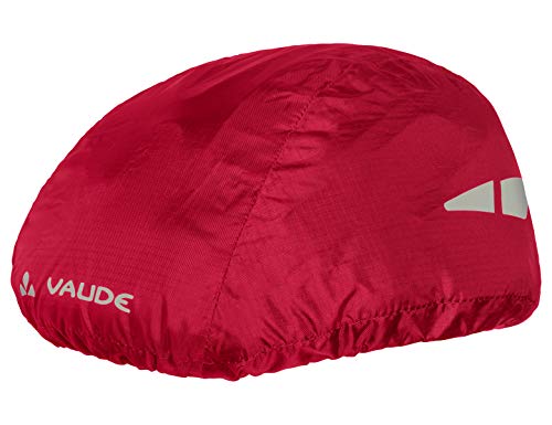 VAUDE Fahrradhelm Regenschutz in Gelb – Fahrradhelmüberzug wasserdicht, winddicht & atmungsaktiv, Fahrradhelm Regenschutz reflektierend, umweltfreundlich wasserabweisend mit Eco-Finish VAUDE Fahrradhelm Regenschutz in Gelb – Fahrradhelmüberzug wasserdicht, winddicht & atmungsaktiv, Fahrradhelm Regenschutz reflektierend, umweltfreundlich wasserabweisend mit Eco-Finish von VAUDE