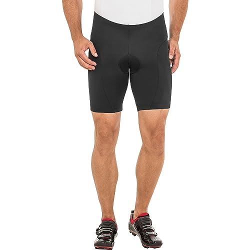 VAUDE Herren Mens Active Pants Hose, Black Uni, XXL EU VAUDE Herren Mens Active Pants Hose, Black Uni, XXL EU von VAUDE
