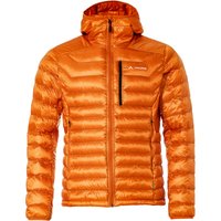 Vaude Herren Batura Hooded Insulation Jacke Vaude Herren Batura Hooded Insulation Jacke von Vaude
