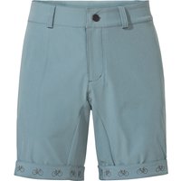 Vaude Herren Cyclist Radhose kurz Vaude Herren Cyclist Radhose kurz von Vaude