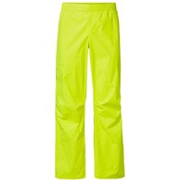 Vaude Herren Drop II Radhose lang Vaude Herren Drop II Radhose lang von Vaude