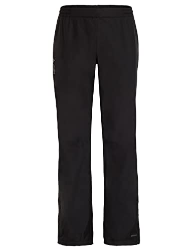 VAUDE Herren Escape 2.5l Pants Hose, Schwarz, XS EU VAUDE Herren Escape 2.5l Pants Hose, Schwarz, XS EU von VAUDE