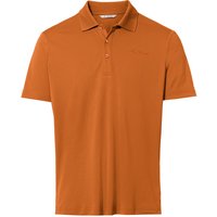 Vaude Herren Essential Polo T-Shirt Vaude Herren Essential Polo T-Shirt von Vaude
