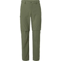 Vaude Herren Farley Stretch T-Zip III Hose Vaude Herren Farley Stretch T-Zip III Hose von Vaude