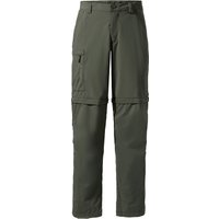 Vaude Herren Farley Zo V Hose von Vaude