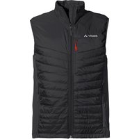 Vaude Herren Freney Hybrid III Weste von Vaude