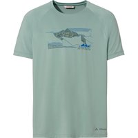 Vaude Herren Gleann II T-Shirt Vaude Herren Gleann II T-Shirt von Vaude