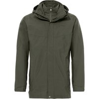 Vaude Herren Idris 3in1 III Jacke Vaude Herren Idris 3in1 III Jacke von Vaude