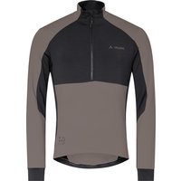 Vaude Herren Kuro Half Zip Radtrikot von Vaude