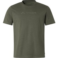Vaude Herren Logo II T-Shirt Vaude Herren Logo II T-Shirt von Vaude