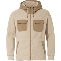 Vaude Herren Manukau Fleece III Jacke Vaude Herren Manukau Fleece III Jacke von Vaude