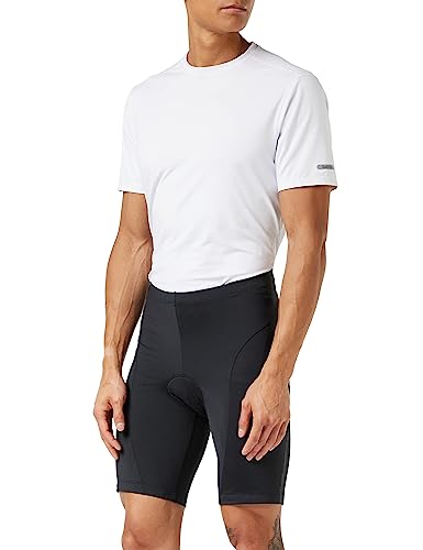 VAUDE Herren Mens Active Pants Hose, Black Uni, XXL EU VAUDE Herren Mens Active Pants Hose, Black Uni, XXL EU von VAUDE