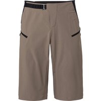 Vaude Herren Moab Pro MTB Hose kurz Vaude Herren Moab Pro MTB Hose kurz von Vaude