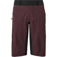 Vaude Herren Moab V Radhose kurz von Vaude