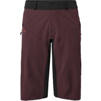 Vaude Herren Moab V Radhose kurz Vaude Herren Moab V Radhose kurz von Vaude