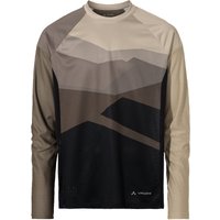 Vaude Herren Moab VI LS Radtrikot Vaude Herren Moab VI LS Radtrikot von Vaude