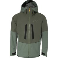 Vaude Herren Monviso 2.5l Jacke Vaude Herren Monviso 2.5l Jacke von Vaude