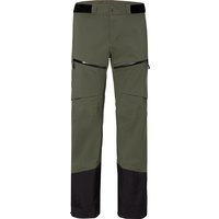 Vaude Herren Monviso 3l Hose Vaude Herren Monviso 3l Hose von Vaude