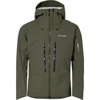 Vaude Herren Monviso 3l Jacke Vaude Herren Monviso 3l Jacke von Vaude