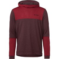 Vaude Herren Qimsa Hoodie von Vaude