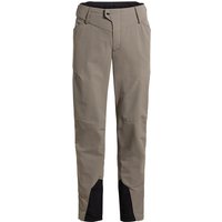 Vaude Herren Qimsa Light Softshell Hose von Vaude