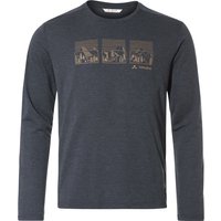 Vaude Herren Rosemoor III Longsleeve Vaude Herren Rosemoor III Longsleeve von Vaude