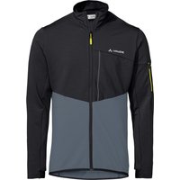 Vaude Herren Scopi Fleece Jacke Vaude Herren Scopi Fleece Jacke von Vaude
